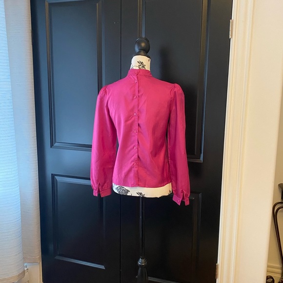 Vintage blouse - no signs of wear - Picture 2 of 5